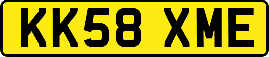 KK58XME