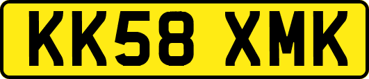 KK58XMK