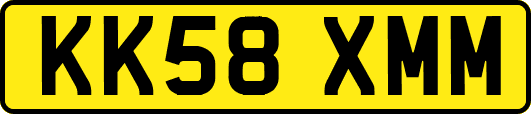 KK58XMM