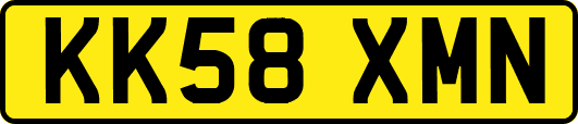 KK58XMN