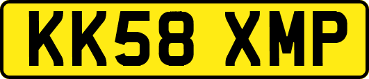 KK58XMP