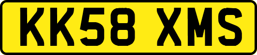 KK58XMS
