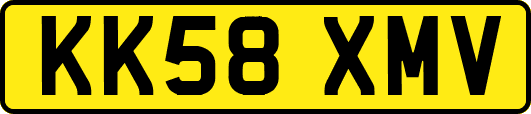 KK58XMV