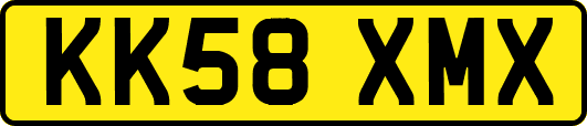KK58XMX