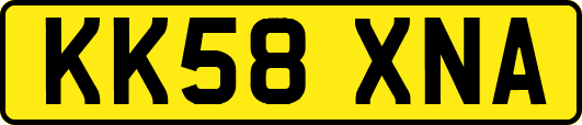 KK58XNA