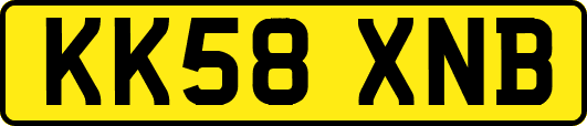 KK58XNB