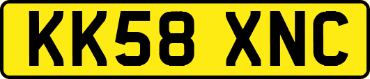 KK58XNC