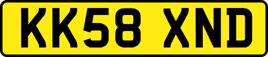 KK58XND