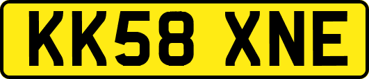 KK58XNE