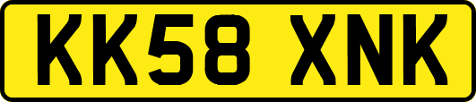 KK58XNK