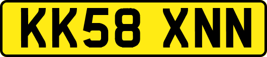 KK58XNN