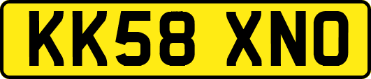 KK58XNO