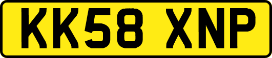 KK58XNP