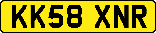 KK58XNR