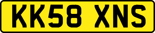 KK58XNS