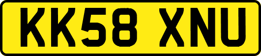 KK58XNU