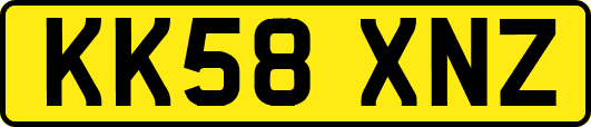 KK58XNZ