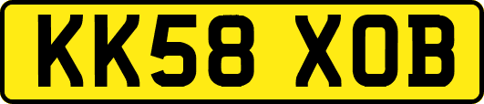 KK58XOB