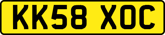KK58XOC
