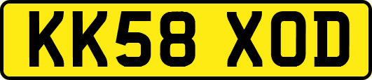 KK58XOD