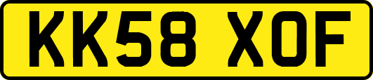 KK58XOF