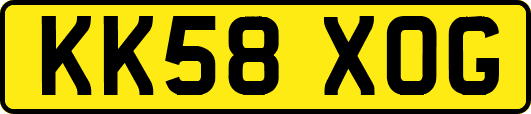 KK58XOG