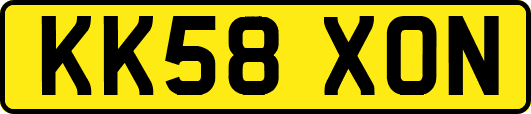KK58XON