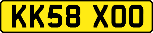 KK58XOO