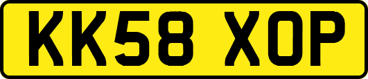 KK58XOP