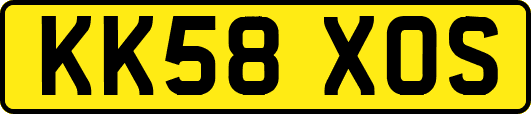 KK58XOS