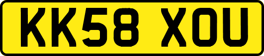 KK58XOU