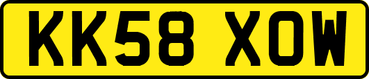 KK58XOW