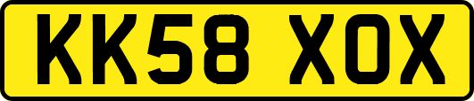KK58XOX