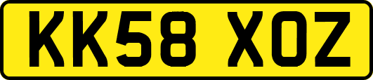 KK58XOZ