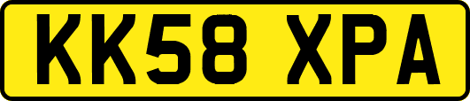 KK58XPA
