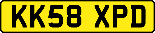 KK58XPD