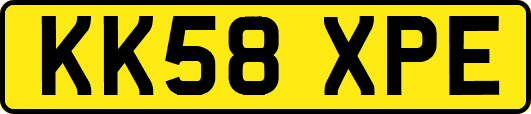 KK58XPE