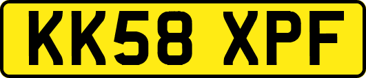 KK58XPF