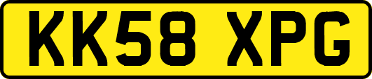 KK58XPG