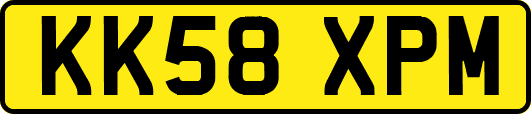 KK58XPM