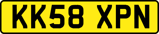 KK58XPN