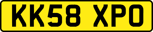 KK58XPO