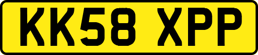 KK58XPP