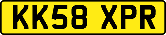 KK58XPR