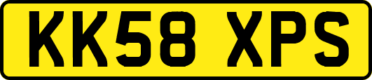KK58XPS