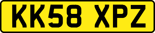 KK58XPZ