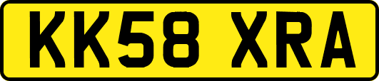 KK58XRA