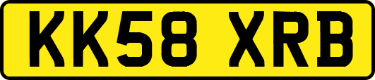 KK58XRB