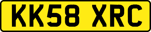 KK58XRC