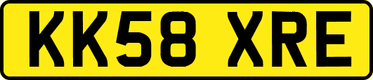 KK58XRE